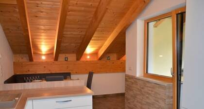 Apartment Kapall by Interhome