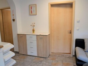 Interior - Apartment Gampen by Interhome (Sankt Anton am Arlberg)