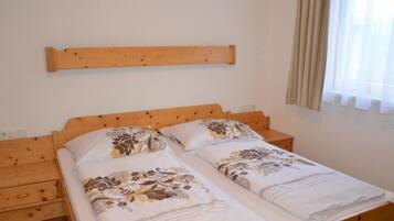 1 Schlafzimmer, WLAN