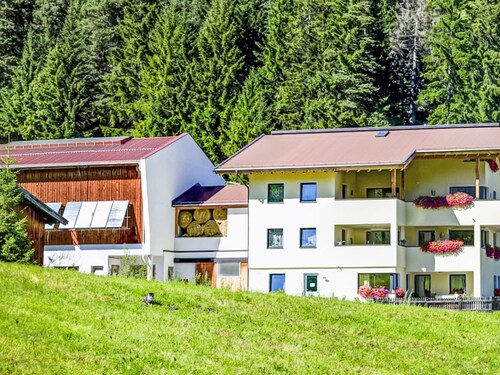 Apartment Gampen by Interhome