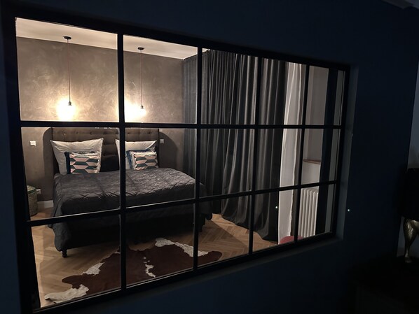 1 habitación, wifi y ropa de cama 
