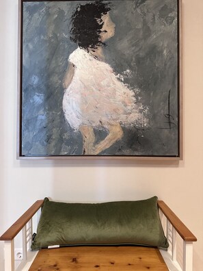 Interior - Markt Life Home Appartment I (Lutherstadt Wittenberg)