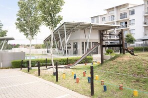 Appartement | Espace pour enfants