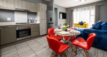 Explore This Stylish and Classy Apartment