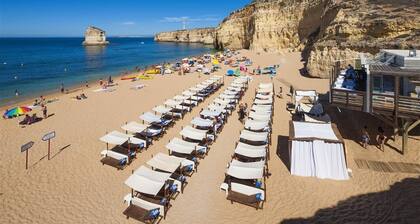 Townhouse nº30 with fantastic sea views