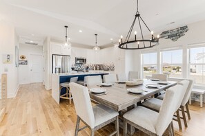 Unclassified image, 5 of 49, button - Amazing Ocean Views, Dog Friendly, Heated Salt Water Pool, Hot Tub, Elevator, Beach Chairs w/ Cart (Oak Island)