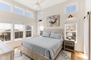 8 sovrum, gratis wi-fi och sängkläder