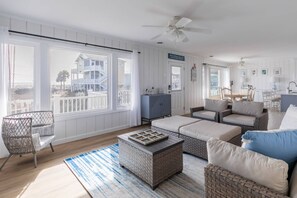 Smart-TV og videospill