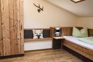 1 Schlafzimmer, Internetzugang, Bettwäsche