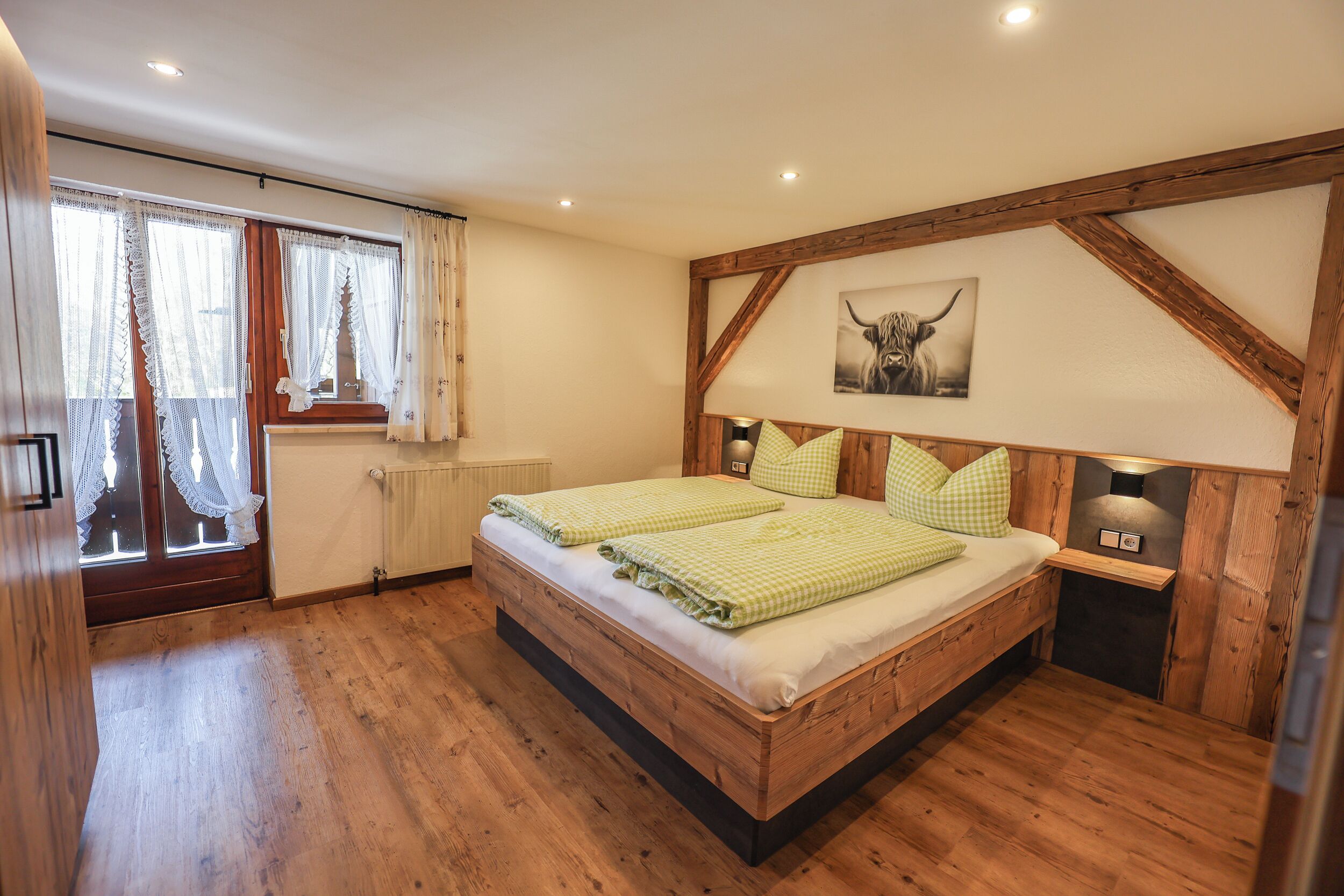 1 slaapkamer, internet, beddengoed