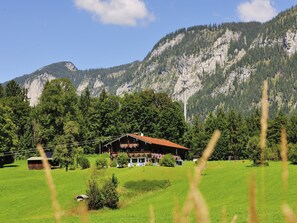 Aussenbereich
