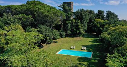 Torre delle Cornacchie