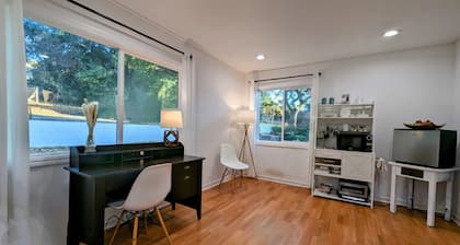 Mountain view/Ranch/orchard