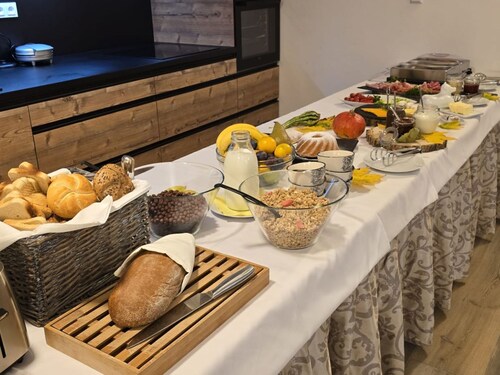 Harrachov Resident by Interhome