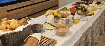 Harrachov Resident by Interhome