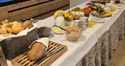 Harrachov Resident by Interhome