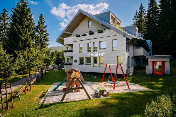 Kinderbereich