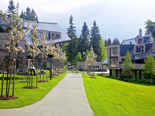 Harrachov Resident by Interhome