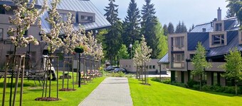 Harrachov Resident by Interhome