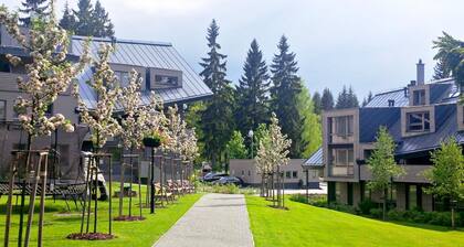 Harrachov Resident by Interhome