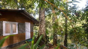 蜜月平房 | 1 間睡房、獨特設計、獨特裝修、書桌
