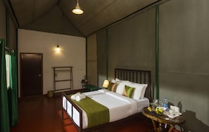 Luxury Tent