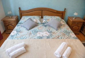 Apartment, 2 Bedrooms - Apartment Kata (Rovinj)