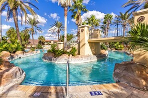 Pool - Family Resort Close To Disney (Davenport)