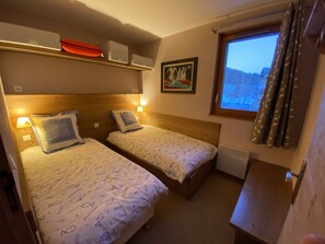 3 Schlafzimmer, Bügeleisen/Bügelbrett, kostenloses WLAN
