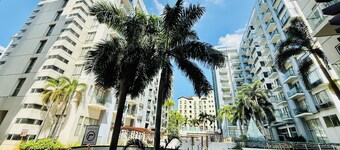 One Palm Tree Villas Across NAIA T3