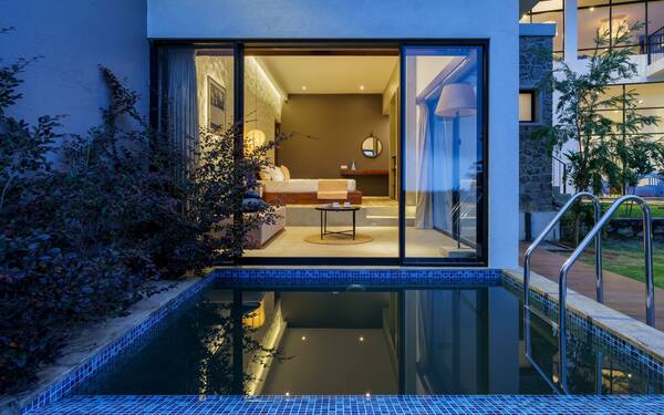 Grand Beragala Boutique Resort