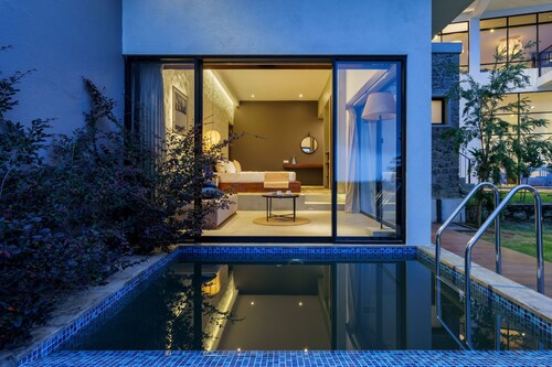 Grand Beragala Boutique Resort