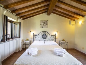 4 Schlafzimmer, WLAN