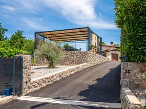 Property grounds - Campanero by Interhome (Opatija/Kastav)