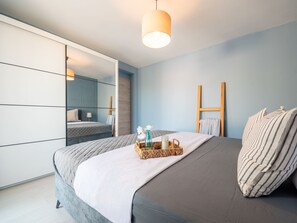 4 bedrooms, Internet