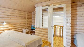 3 bedrooms, internet