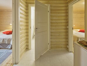 Inside other - Ilotupa by Interhome (Pertunmaa)