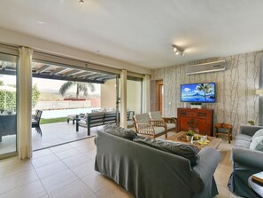 TV, lettore DVD