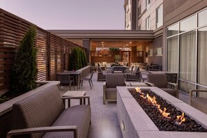 Majoituspaikan mukavuudet