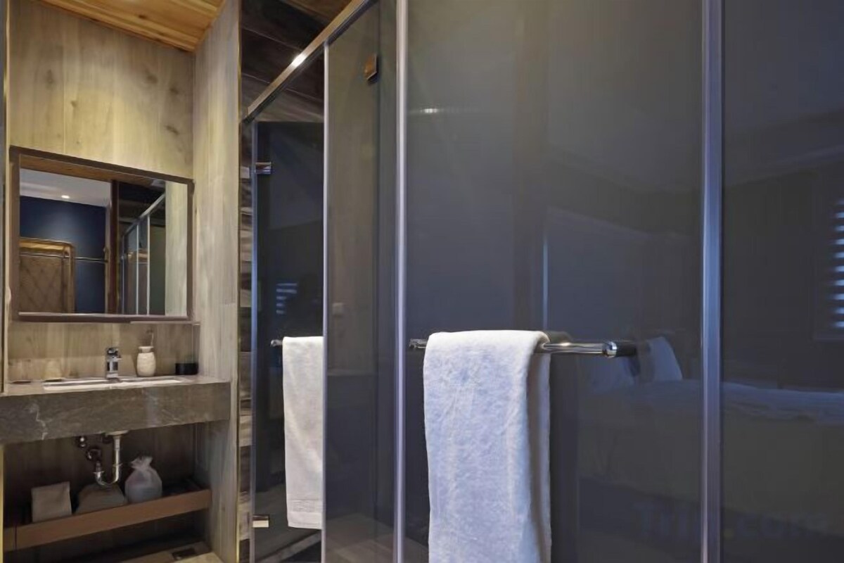 Badkamer