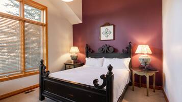 3 dormitoris, wifi i roba de llit