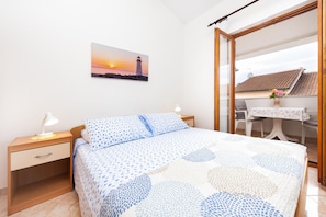 Apartment, 1 Bedroom, Balcony - Apartments Maxi (Rovinj)