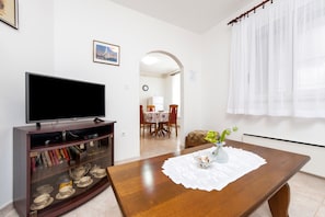 Apartment | Living area - Apartments Maxi (Rovinj)