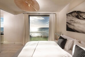 5 soverom, skrivebord, strykejern/-brett og internettilgang