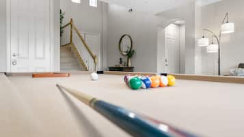 Sala de juegos
