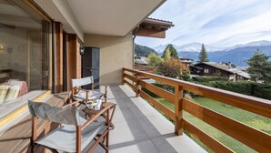 Unclassified image, 2 of 20, button - Charming centrally located apartment (Verbier)