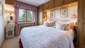 Unclassified image, 3 of 20, button - Charming centrally located apartment (Verbier)