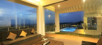 A Mansion with Ultra Modern Facilities
At the top of Trivandrum District 