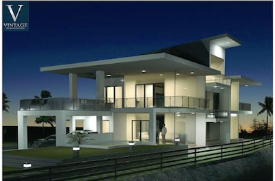 A Mansion with Ultra Modern Facilities
At the top of Trivandrum District