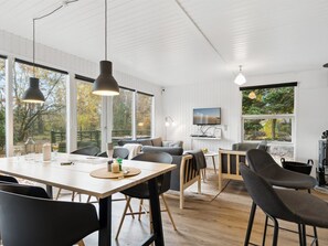 Dining - "Chris" -  from the sea by Interhome (Hadsund)